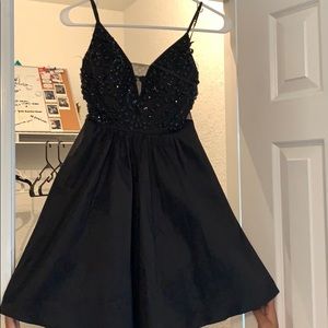 formal dress
